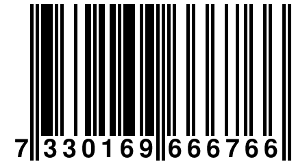 7 330169 666766