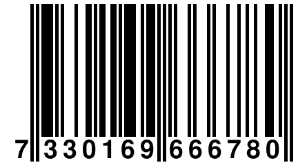 7 330169 666780