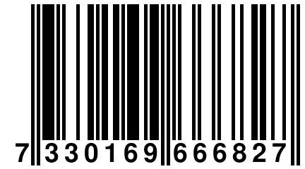 7 330169 666827