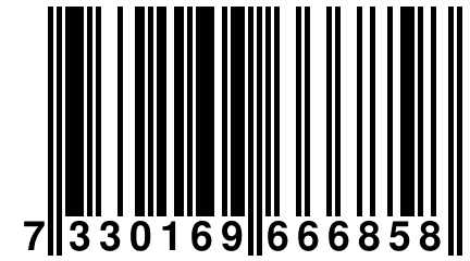 7 330169 666858