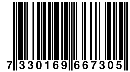 7 330169 667305