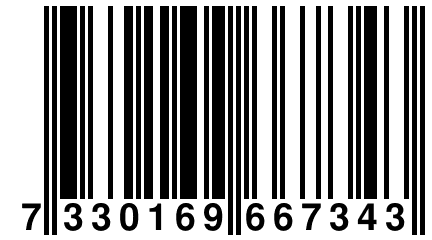 7 330169 667343