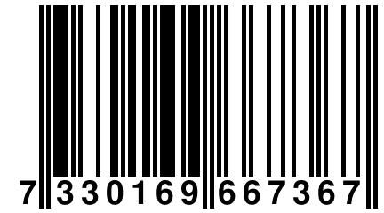 7 330169 667367