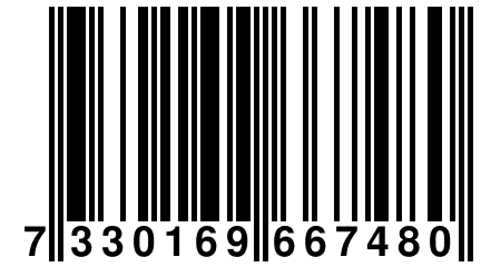 7 330169 667480