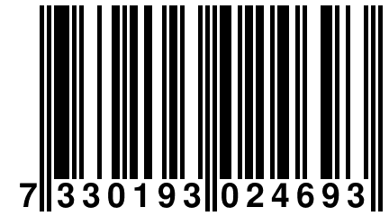 7 330193 024693