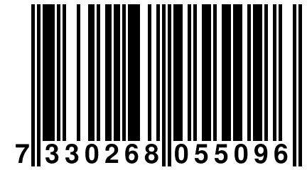 7 330268 055096