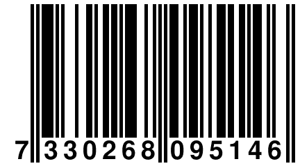 7 330268 095146