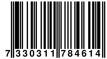 7 330311 784614