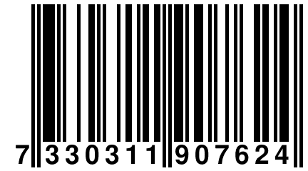 7 330311 907624