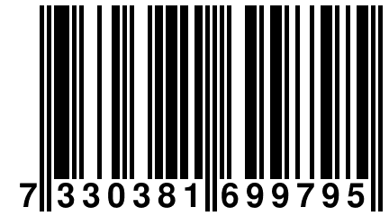 7 330381 699795