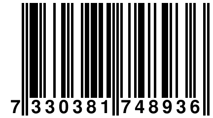 7 330381 748936