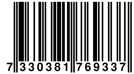 7 330381 769337