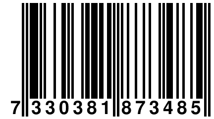 7 330381 873485