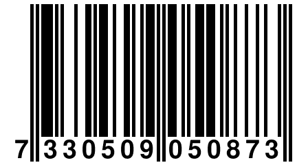 7 330509 050873