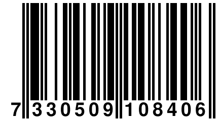 7 330509 108406