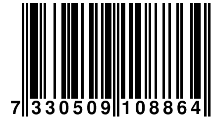 7 330509 108864