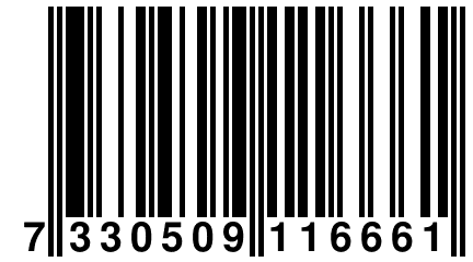 7 330509 116661