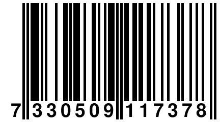 7 330509 117378