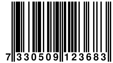 7 330509 123683