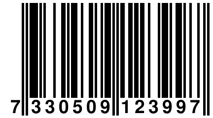 7 330509 123997