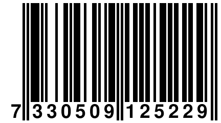 7 330509 125229