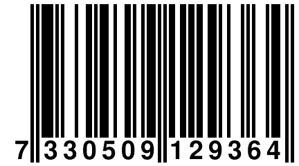 7 330509 129364