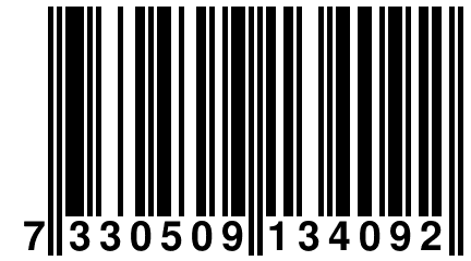 7 330509 134092