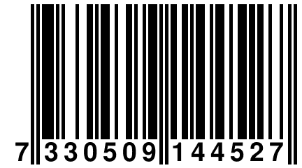 7 330509 144527