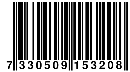 7 330509 153208