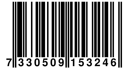 7 330509 153246