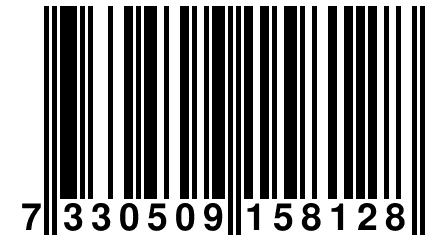 7 330509 158128