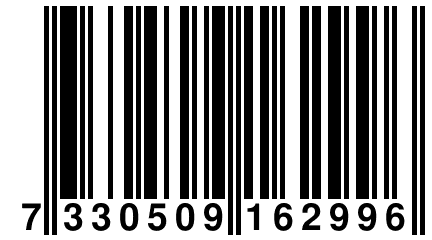 7 330509 162996