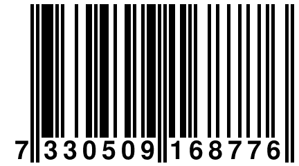 7 330509 168776