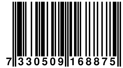 7 330509 168875