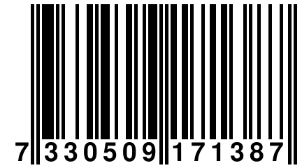 7 330509 171387