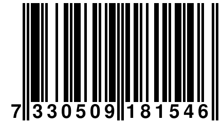 7 330509 181546