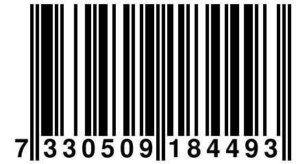 7 330509 184493