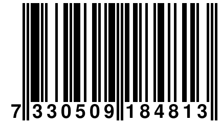 7 330509 184813