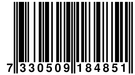 7 330509 184851