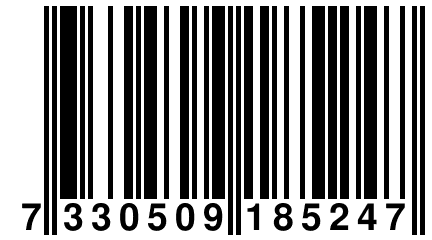 7 330509 185247