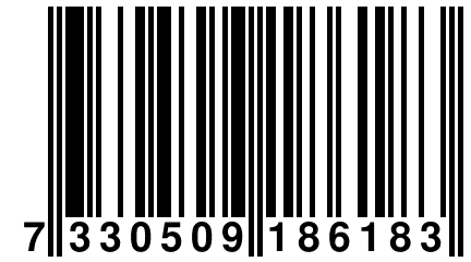 7 330509 186183