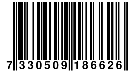 7 330509 186626