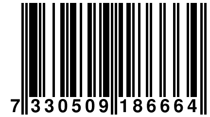 7 330509 186664