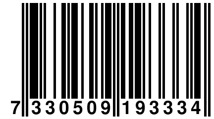 7 330509 193334