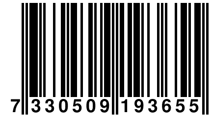 7 330509 193655