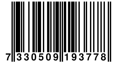 7 330509 193778