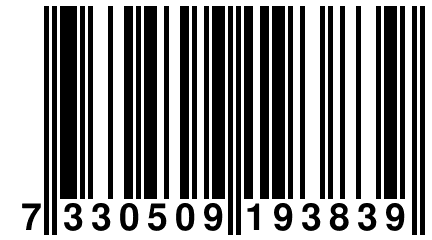 7 330509 193839