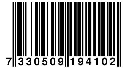 7 330509 194102