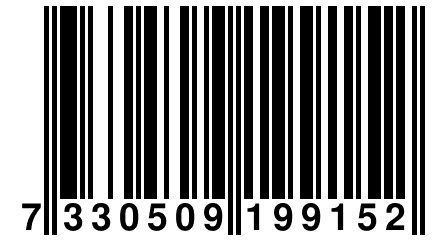 7 330509 199152