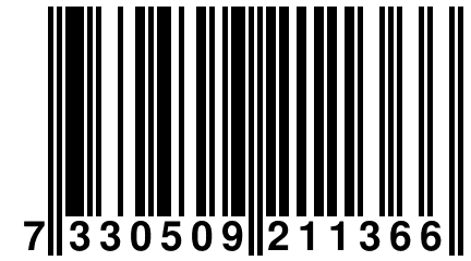 7 330509 211366